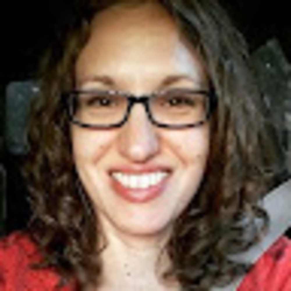 Meet your Posher, Christie